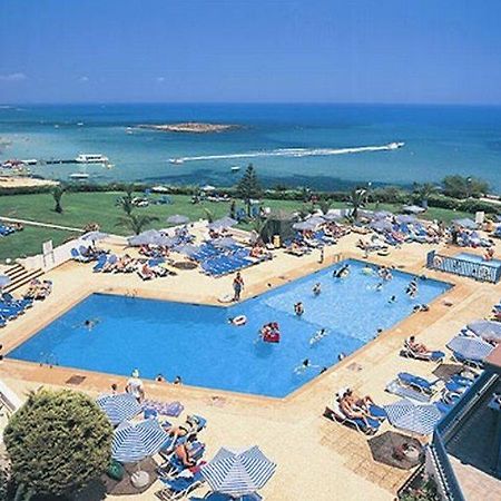 Appartamento Louis King Alkinoos Protaras Esterno foto