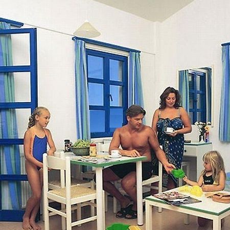 Appartamento Louis King Alkinoos Protaras Esterno foto