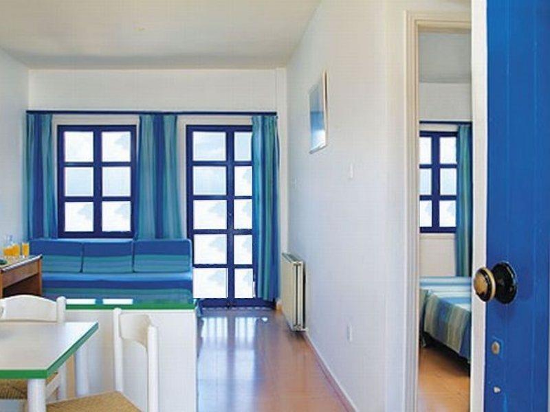 Appartamento Louis King Alkinoos Protaras Esterno foto