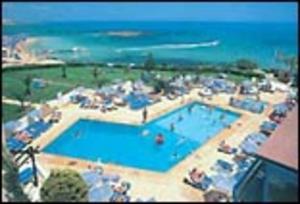 Appartamento Louis King Alkinoos Protaras Esterno foto